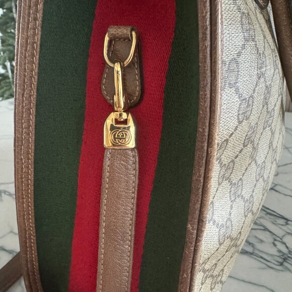 Gucci Tote - Vintage - Picture 7 of 12